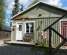 Sweden Norrbotten Jokkmokk vacation rental compare prices direct by owner 13180508