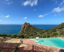 Italy Sardinia Nebida vacation rental compare prices direct by owner 33675901