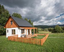 Poland Podkarpackie Ustrzyki Dolne vacation rental compare prices direct by owner 16103765