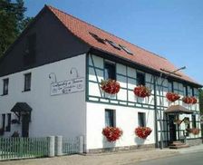 Germany Thuringia Nordhausen vacation rental compare prices direct by owner 35570526