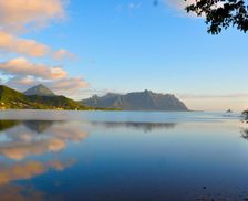 United States Hawaii Kaneohe vacation rental compare prices direct by owner 19275422