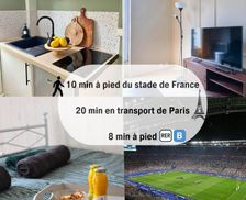 France Seine-Saint-Denis Saint-Denis vacation rental compare prices direct by owner 33461348