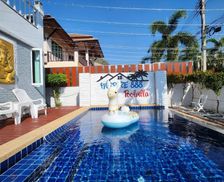 Thailand Chon Buri Province Pattaya vacation rental compare prices direct by owner 33620399