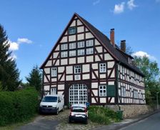 Germany Hessen Trendelburg vacation rental compare prices direct by owner 33703622