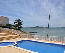 Spain Murcia La Manga del Mar Menor vacation rental compare prices direct by owner 13102316