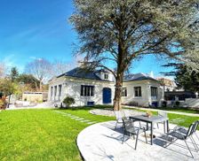 France Ile de France Sceaux vacation rental compare prices direct by owner 35352381