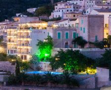 Spain Majorca Banyalbufar vacation rental compare prices direct by owner 13818119