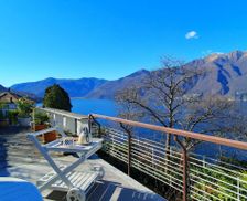 Italy Lombardy Pino sulla Sponda del Lago Maggiore vacation rental compare prices direct by owner 33705294