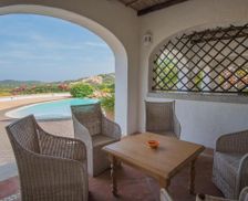 Italy Sardinia Liscia di Vacca - Porto Cervo vacation rental compare prices direct by owner 33700317