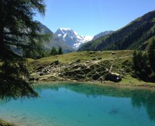 Switzerland Canton of Valais Arolla vacation rental compare prices direct by owner 14000492