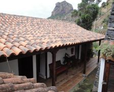 Spain La Gomera Vallehermoso vacation rental compare prices direct by owner 14160465