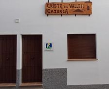 Spain Andalucía Cazorla vacation rental compare prices direct by owner 36011129