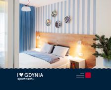 Poland Pomerania Gdynia vacation rental compare prices direct by owner 33627250