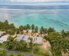 Cook Islands  Rarotonga vacation rental compare prices direct by owner 12767037