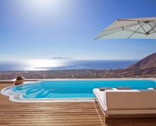 Greece South Aegean Santorini vacation rental compare prices direct by owner 5117646