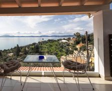 Greece Corfu Nisaki vacation rental compare prices direct by owner 7733575