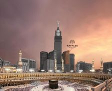 Saudi Arabia Makkah Al Mukarramah Province Mecca vacation rental compare prices direct by owner 15290846