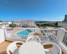 Spain Menorca Arenal d'en Castell vacation rental compare prices direct by owner 29748031