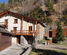 Andorra  La Cortinada vacation rental compare prices direct by owner 14220950