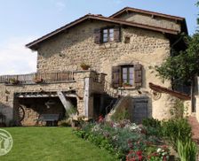 France Auvergne-Rhône-Alpes Chirassimont vacation rental compare prices direct by owner 4522082