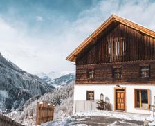 Austria Tyrol Kaunerberg vacation rental compare prices direct by owner 32764680