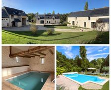 France Centre Saint-Branchs vacation rental compare prices direct by owner 18018234