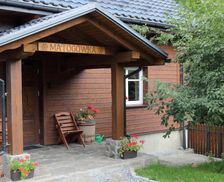 Poland Lesser Poland Krzeszowice vacation rental compare prices direct by owner 26833486