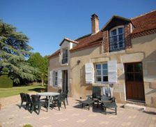 France Centre-Loire Valley Cangey vacation rental compare prices direct by owner 14654798