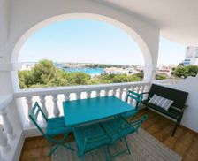 Spain Menorca Arenal d'en Castell vacation rental compare prices direct by owner 7423257