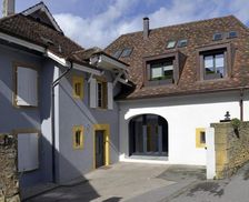 Switzerland Canton of Neuchâtel Saint-Blaise vacation rental compare prices direct by owner 35313494