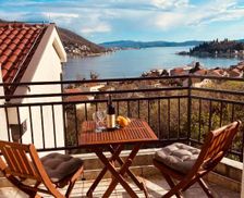 Montenegro Herceg Novi County Kamenari vacation rental compare prices direct by owner 33635892