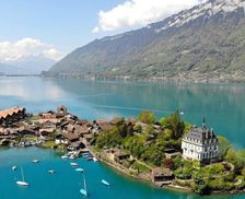 Switzerland Canton of Bern Iseltwald vacation rental compare prices direct by owner 35704358