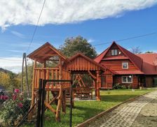 Poland Lesser Poland Zawoja vacation rental compare prices direct by owner 35346945