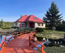 Poland Podlaskie Siemianówka vacation rental compare prices direct by owner 35435583