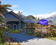 New Zealand West Coast Franz Josef vacation rental compare prices direct by owner 13915905