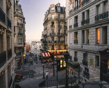 France Île-de-France Paris vacation rental compare prices direct by owner 29002885