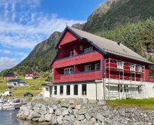 Norway Vestland Selje vacation rental compare prices direct by owner 33705634