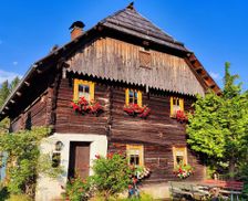 Austria Styria Sankt Lorenzen ob Murau vacation rental compare prices direct by owner 35305466