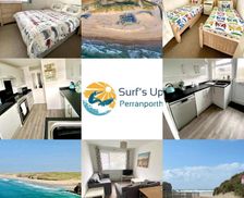 United Kingdom Cornwall PERRANPORTH vacation rental compare prices direct by owner 14918090