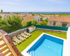 Spain Menorca Torressolí Nou vacation rental compare prices direct by owner 33481741