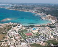 Italy Apulia Torre Squillace vacation rental compare prices direct by owner 28626972