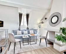 France Île-de-France Paris vacation rental compare prices direct by owner 10119205