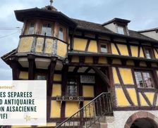 France Alsace Scherwiller vacation rental compare prices direct by owner 27678460
