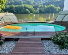 Austria Upper Austria Sankt Nikola an der Donau vacation rental compare prices direct by owner 35501622