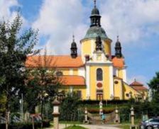 Czechia South Bohemia Chlum u Třeboně vacation rental compare prices direct by owner 28156434