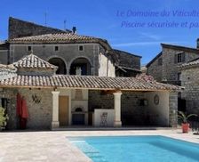 France Rhône-Alps Saint-Maurice-dʼIbie vacation rental compare prices direct by owner 13647649