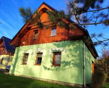 Czechia South Bohemia Koloděje nad Lužnicí vacation rental compare prices direct by owner 35360846