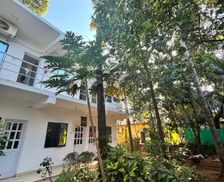 India Goa Anjuna vacation rental compare prices direct by owner 33664421