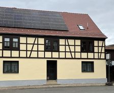 Germany Thuringia Utzberg vacation rental compare prices direct by owner 35490384