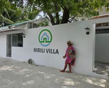 Maldives Kaafu Atoll Dhiffushi vacation rental compare prices direct by owner 14156403